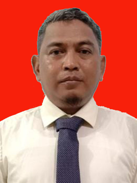 Surveyor AISI